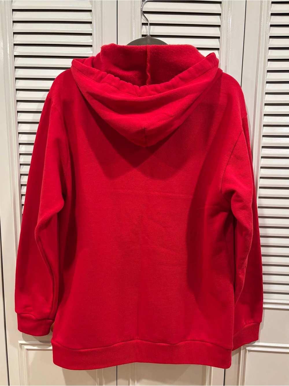 Victoria’s Secret PINK hoodie - Picture 4 of 4